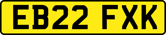 EB22FXK