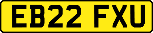 EB22FXU