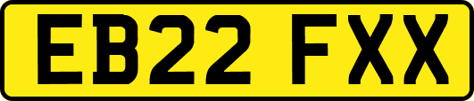 EB22FXX