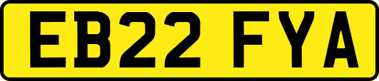 EB22FYA