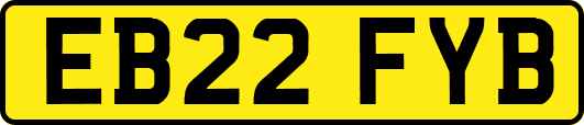 EB22FYB