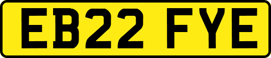 EB22FYE