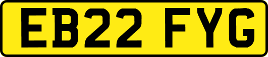 EB22FYG