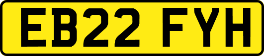 EB22FYH