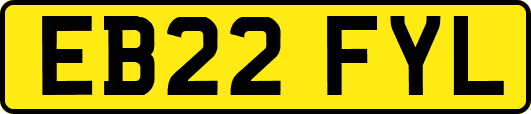 EB22FYL