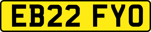 EB22FYO