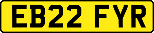 EB22FYR