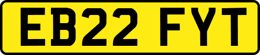 EB22FYT