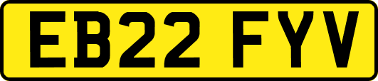 EB22FYV