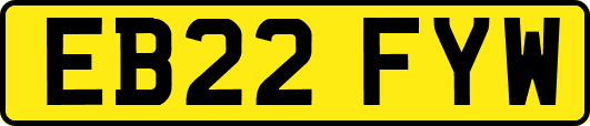 EB22FYW