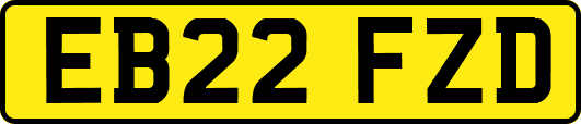 EB22FZD