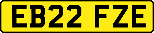 EB22FZE