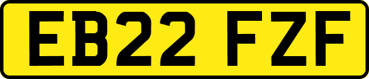 EB22FZF