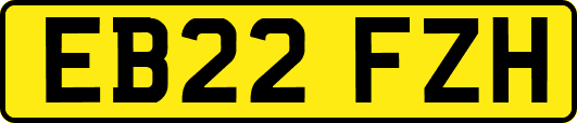 EB22FZH