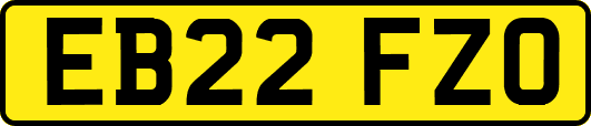EB22FZO