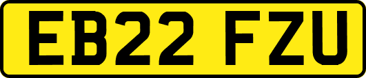 EB22FZU