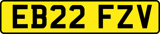 EB22FZV
