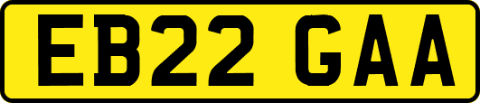 EB22GAA