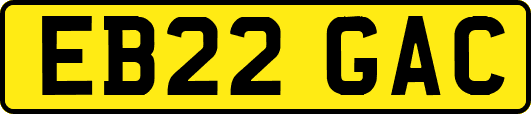 EB22GAC