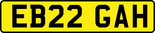 EB22GAH