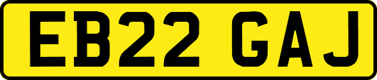 EB22GAJ