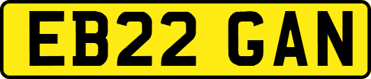 EB22GAN