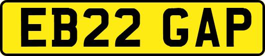 EB22GAP