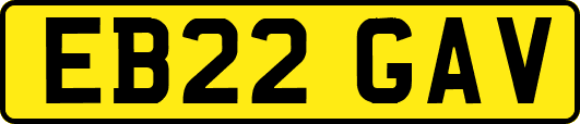 EB22GAV
