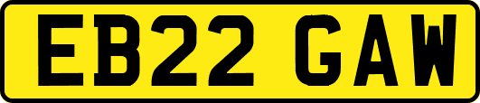 EB22GAW