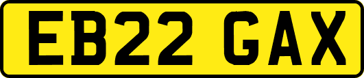 EB22GAX
