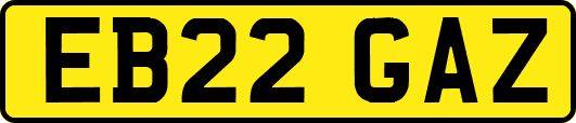EB22GAZ