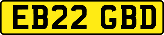 EB22GBD