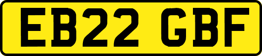 EB22GBF