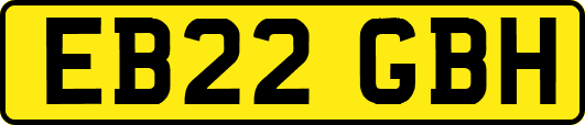 EB22GBH