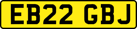 EB22GBJ
