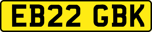 EB22GBK
