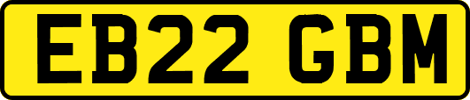EB22GBM
