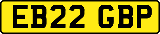 EB22GBP