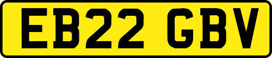 EB22GBV