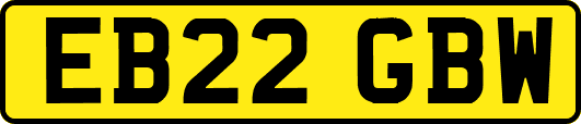 EB22GBW