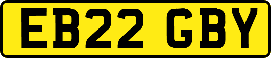EB22GBY