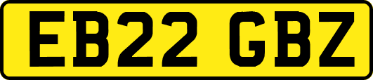 EB22GBZ