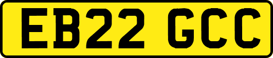 EB22GCC