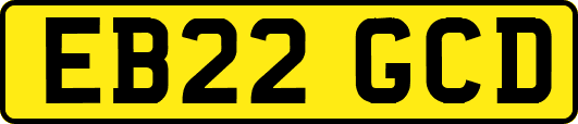 EB22GCD