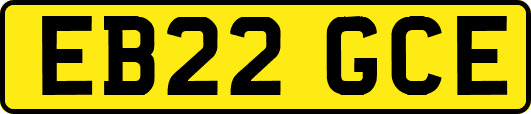 EB22GCE