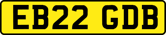 EB22GDB