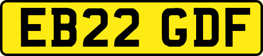 EB22GDF