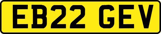 EB22GEV