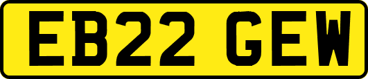 EB22GEW