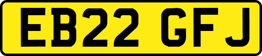 EB22GFJ
